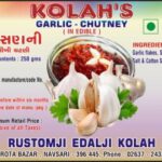Chutney Item